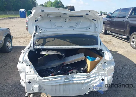 2025 Toyota Camry Xse из США, поврежденный, VIN 4T1DAACKXSU032799